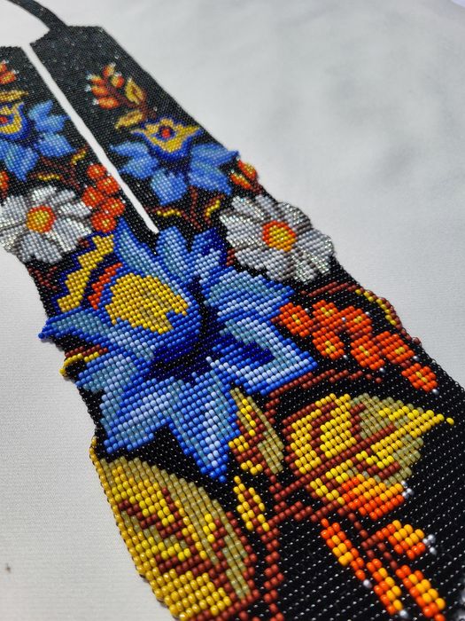 Гердан ручної роботи