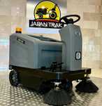 Zamiatarka Samojezdna Mikann ME100, Karcher, Hako, Japan Trak RATY 0%