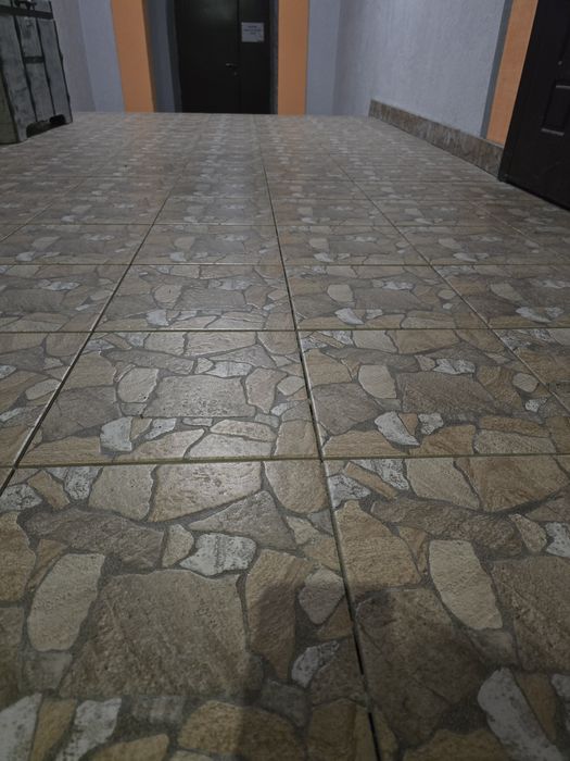 Плитка для підлоги та стін Cersanit KAMARO 30x30 см бежева