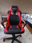 Fotel gamingowy HUZARO