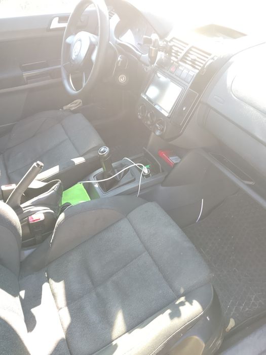 Volkswagen polo продаётся