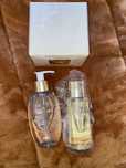 Kit Lily cuidados para o corpo