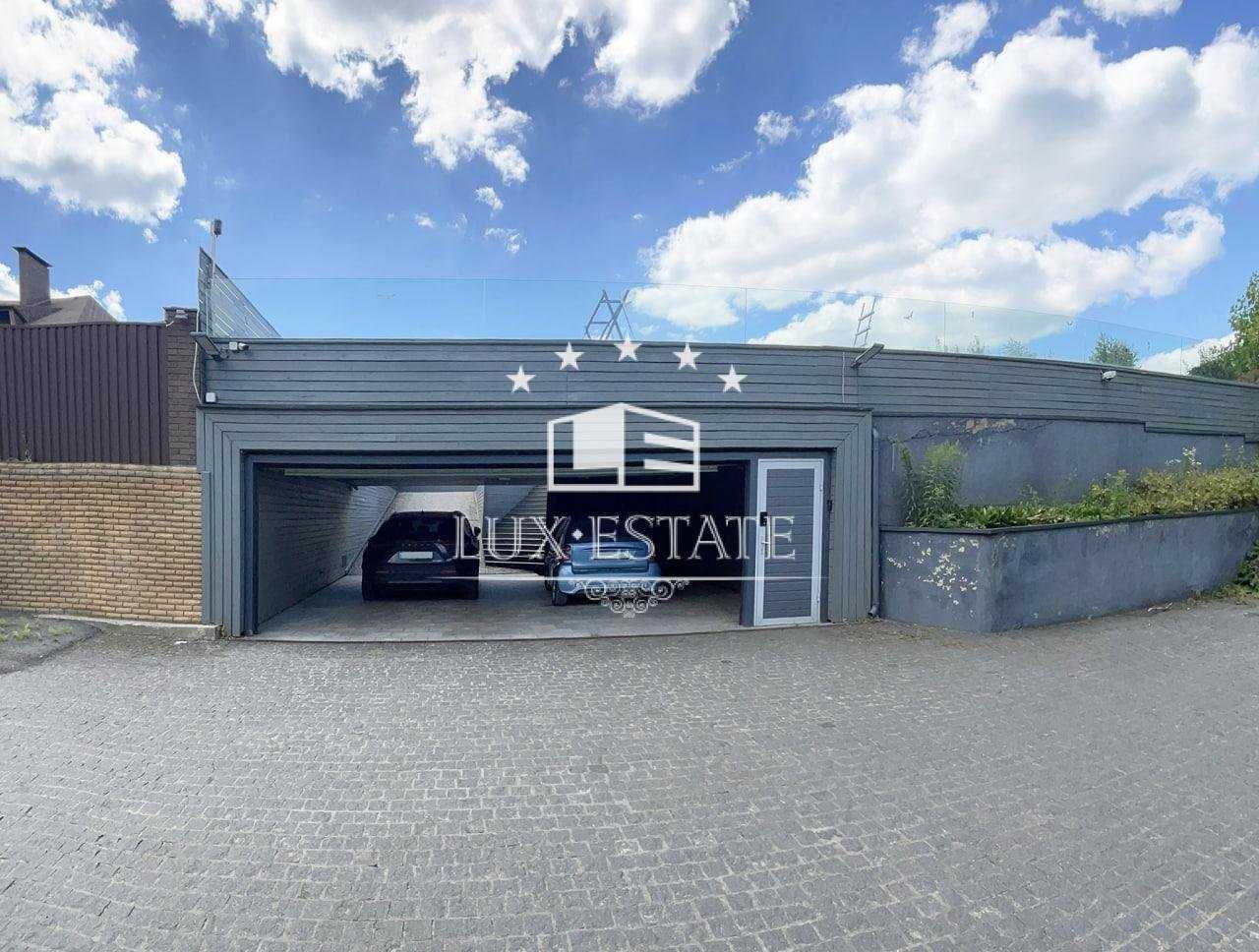 Цена снижена! Продажа 1 этажного дома 160м² с панорамным видом на Киев