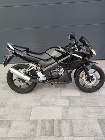 Sprzedam Honda CBR 125