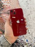 iPhone 13 128GB Red ГАРАНТІЯ 6 Місяців МАГАЗИН 5444