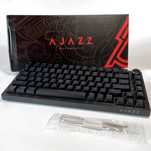 Механічна Клавіатура Ajazz ak820