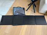 Сонячна панель EcoFlow 110 Вт Solar Panel