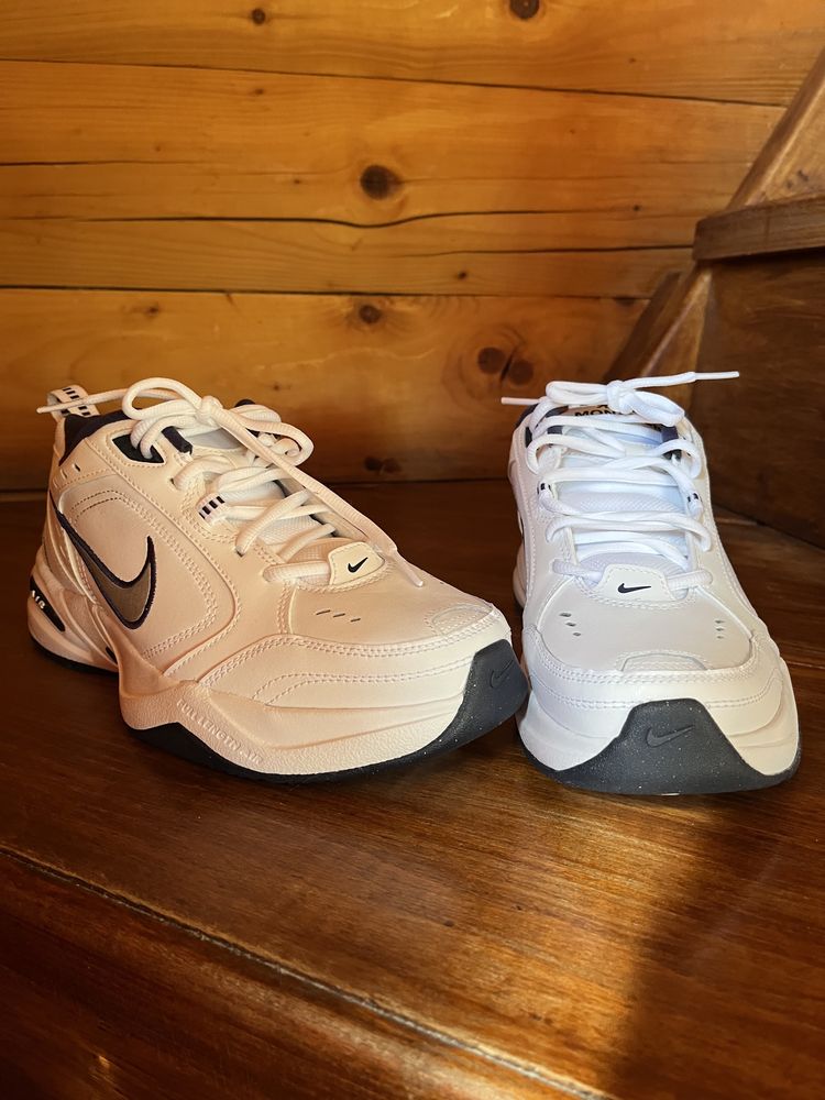 Кросівки Nike Air Monarch орігінал