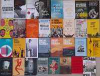 Grandes autores portugueses: Saramago, Miguel Torga, Miguel Sousa Tava