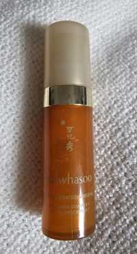 Sulwhasoo concentrated ginseng renewing serum ex 5ml