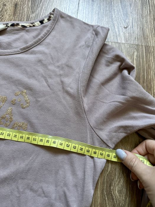 Góra od piżamy bluzka z długim rękawem Love to lounge