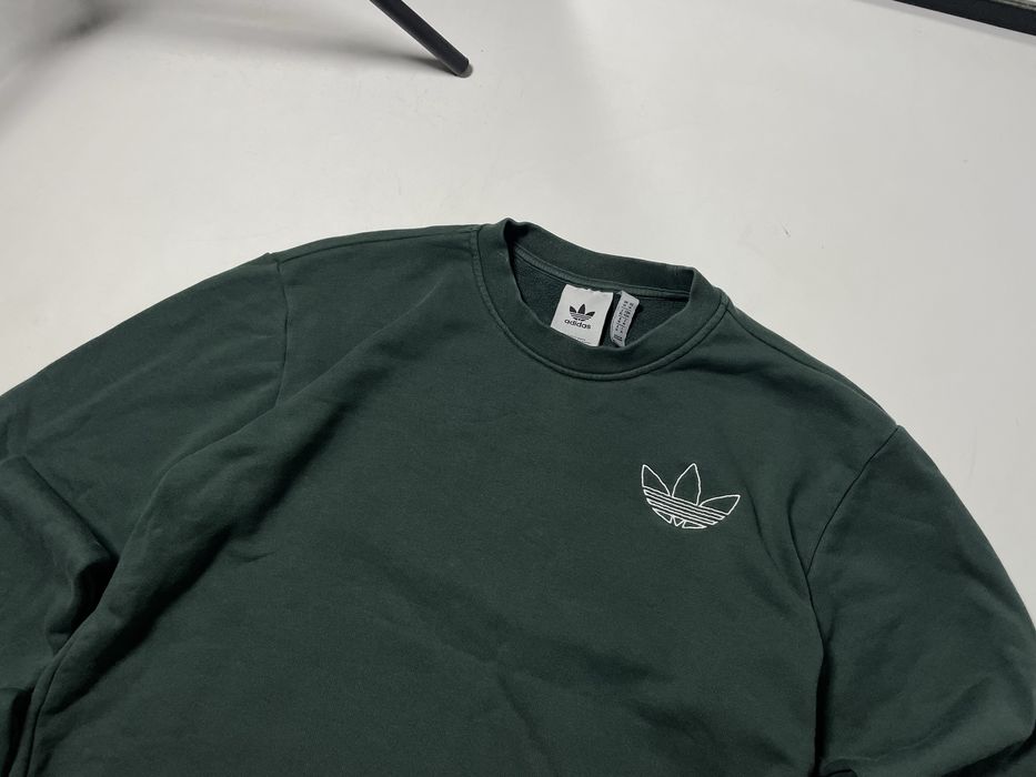 Світшот Adidas Firebird M свитшот адидас худи y3 fred lonsdal