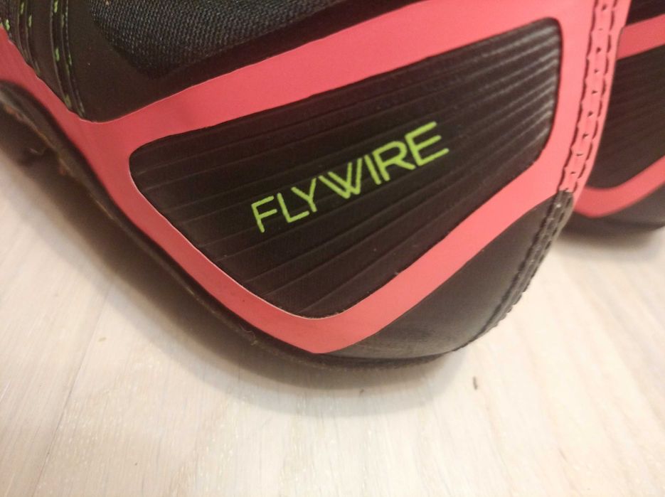 nike buty do sprintu 41