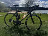 Trek Domane Rower Szosowy 58