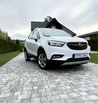 Opel mokka 4x4 2019r 1.6cdti 136km