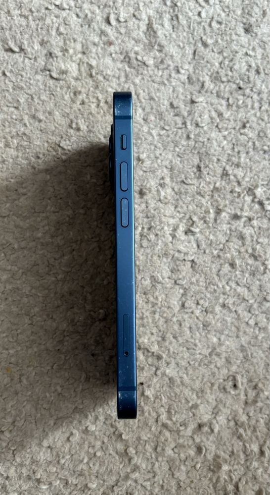 iPhone 13 Mini 128 GB Blue