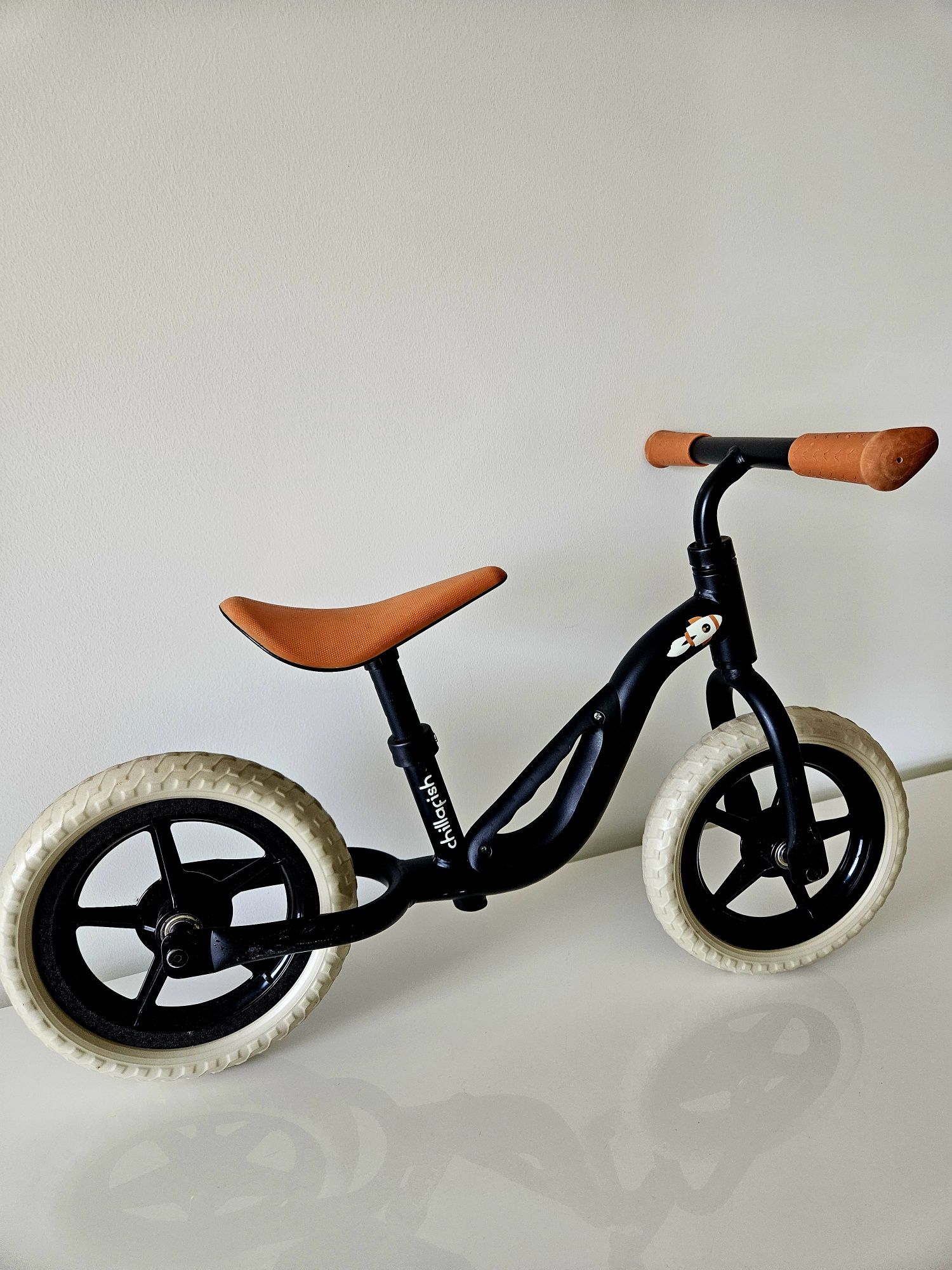 Bicicleta de criança