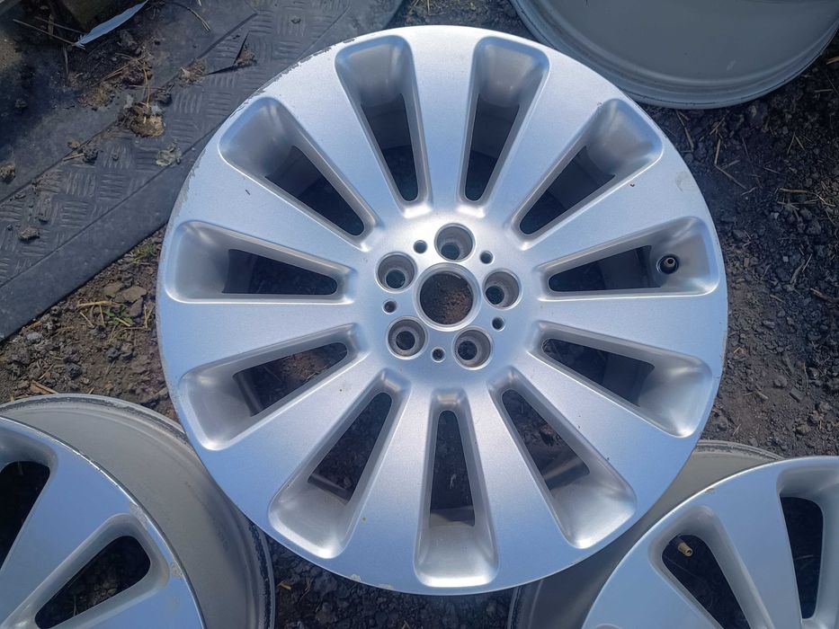 Alufelgi Jaguar 19'' 5x108 Ford, Volvo, Opel