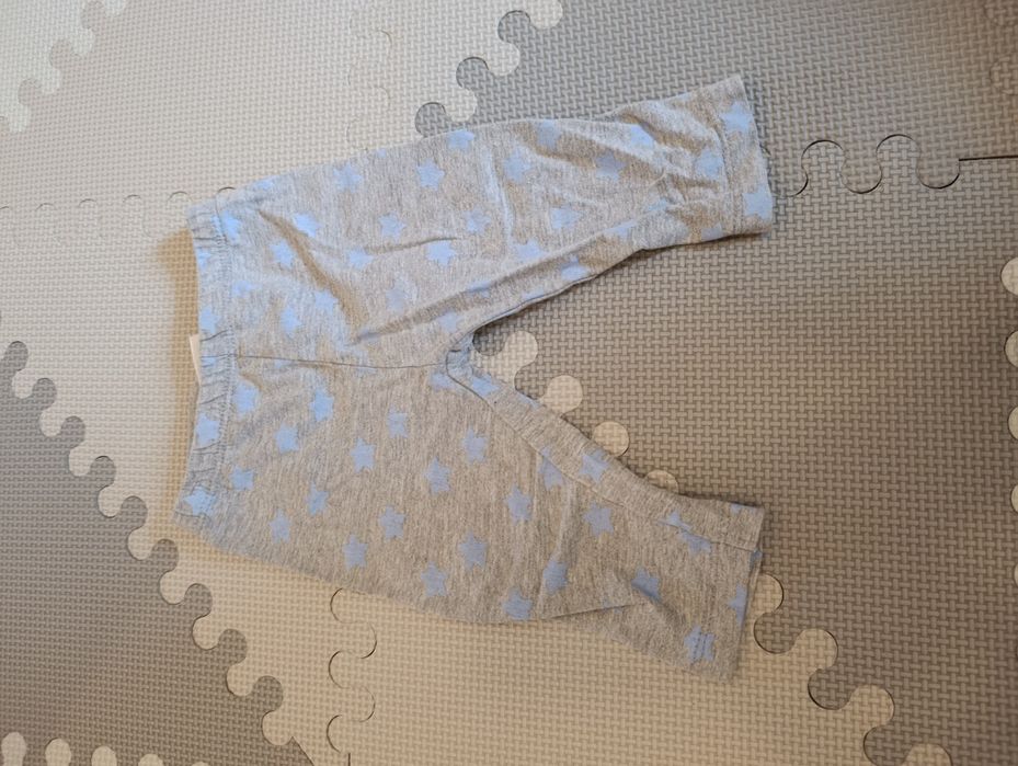 Legginsy Disney baby 68 4-6 msc