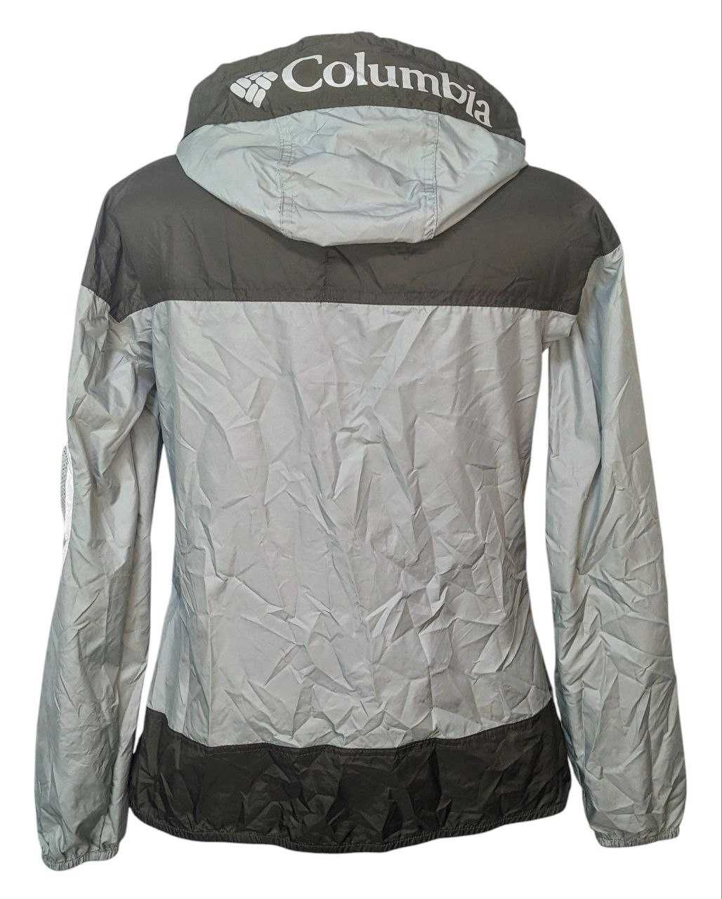 Куртка дощовик Columbia оригінал