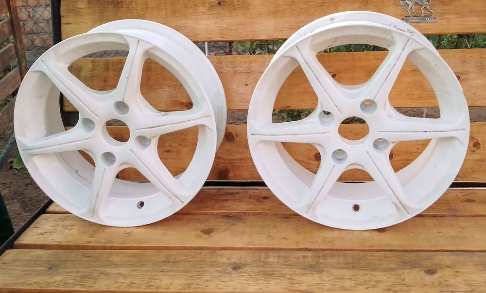 Продам литые диски R 14