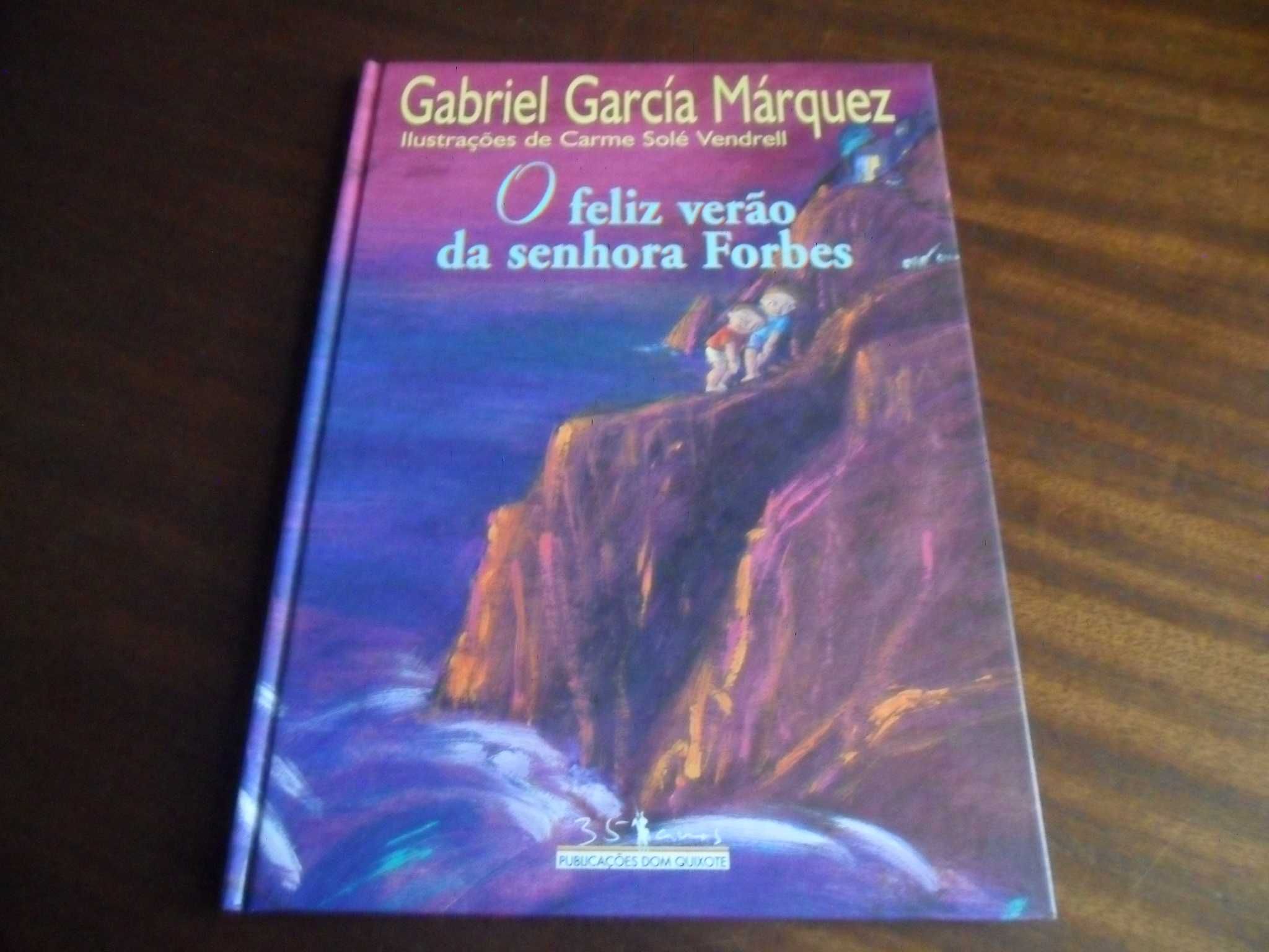 "Gabriel García Márquez" - 6 Livros Infantis