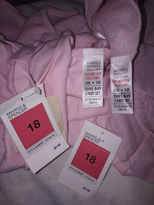 Молодіжний еротичний комплект для сну майка з мереживом і шорти XL