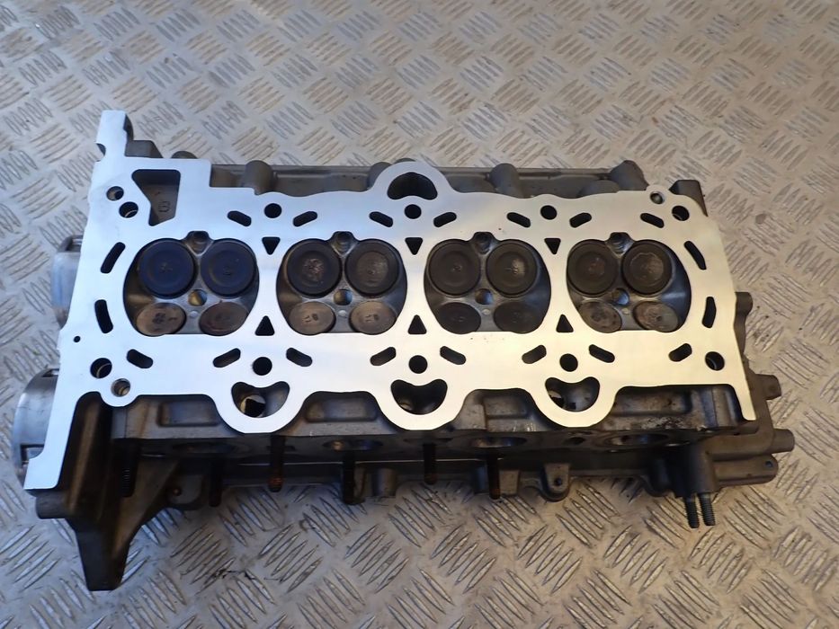 GŁOWICA SILNIKA 1.6  16V  GDI  G4FD