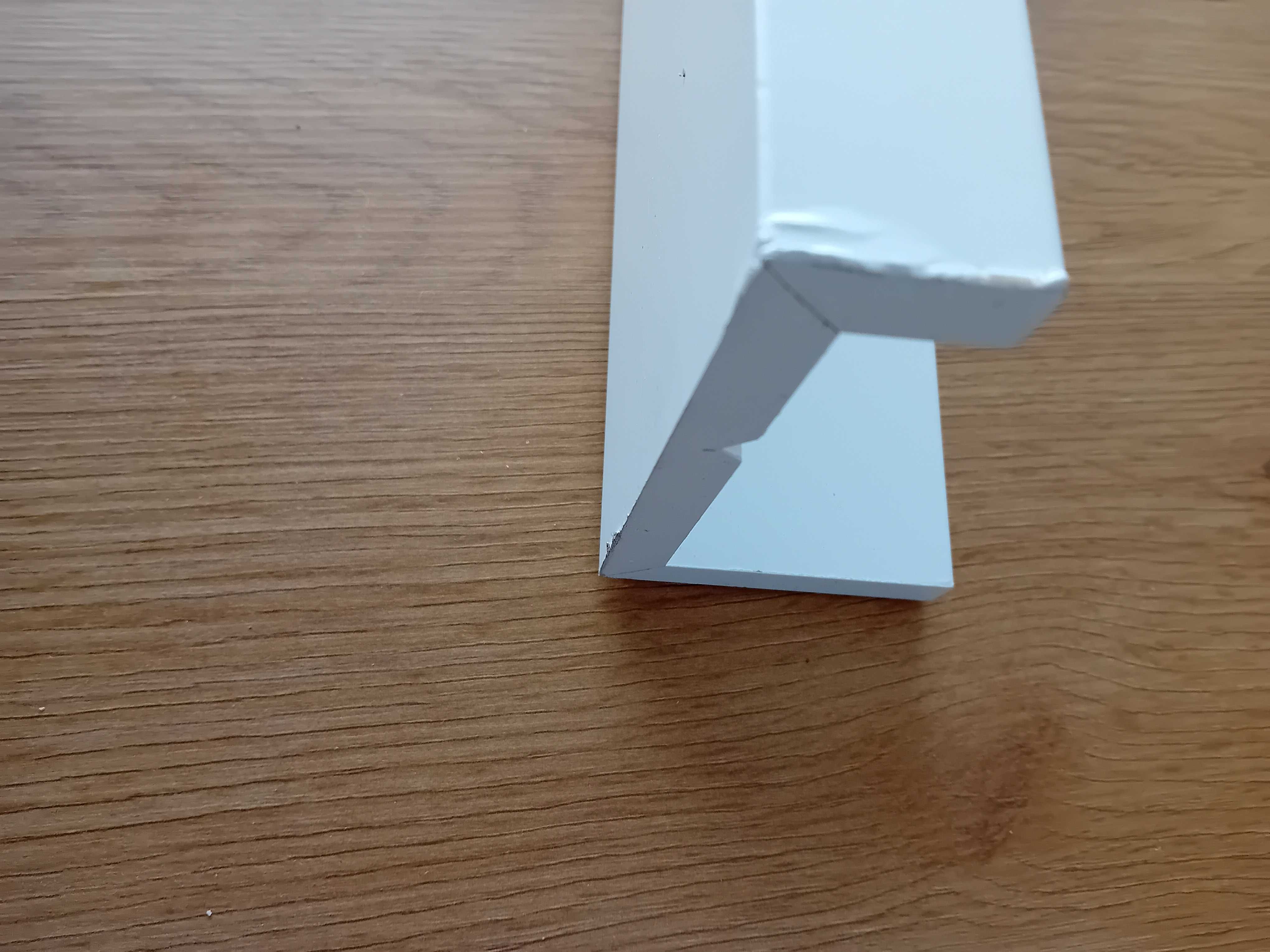 Półki na zdjęcia mosslanda ikea