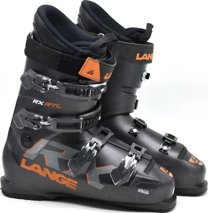 Buty Lange RX RTL 29,5 cm 45 eu
