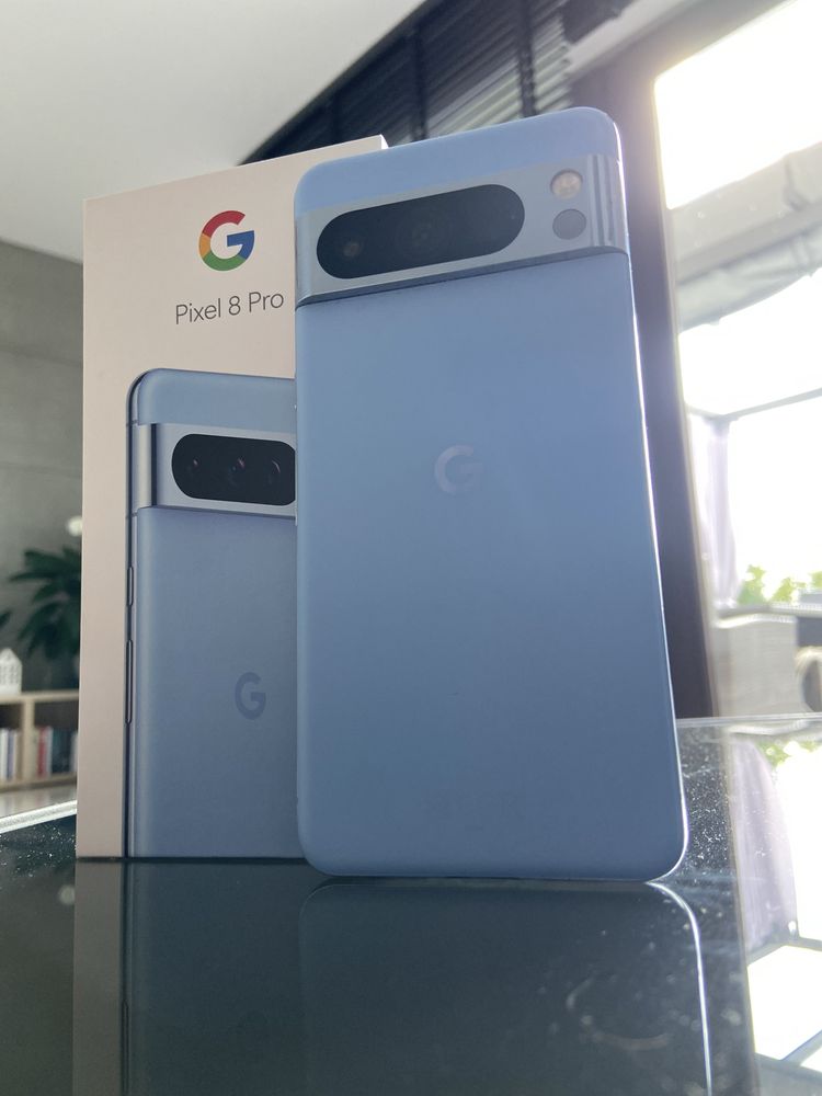 Google Pixel 8 Pro