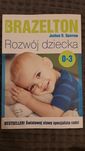 Książka Brazelton Rozwój dziecka 0-3