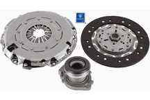 Kit de embraiagem Sachs