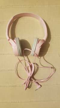 Headphones SONY MDR-ZX110- Como novos