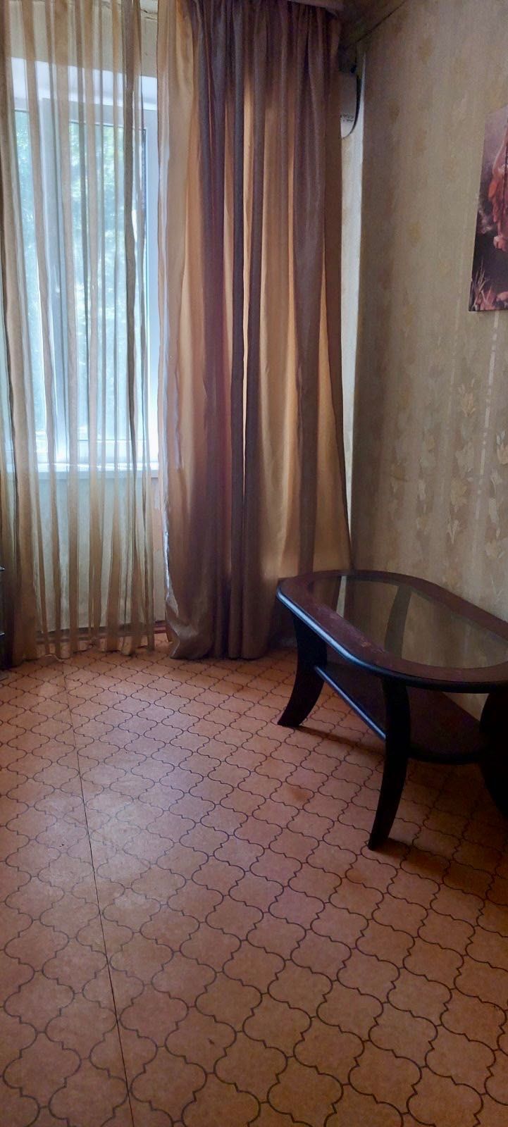 Продам 3-кімнатну квартиру (власник)