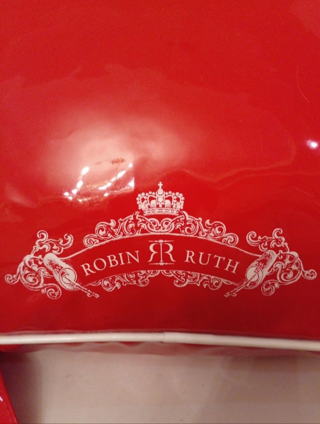 Нова фірмова сумка Robin Ruth