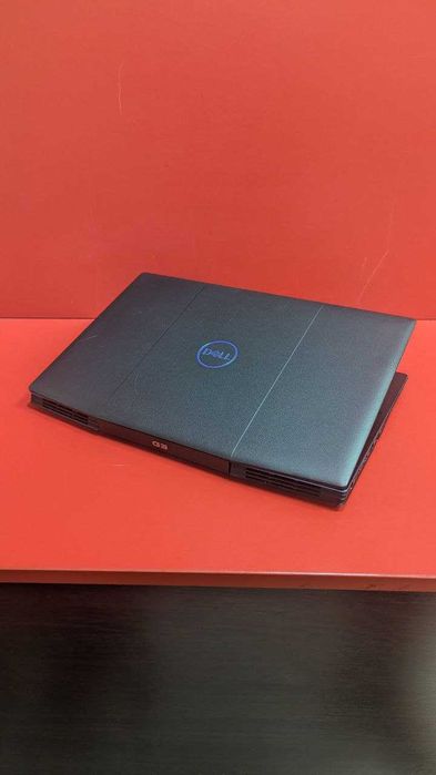 Ігровий ноутбук Dell G3 3590  geforce 1660ti 6gb