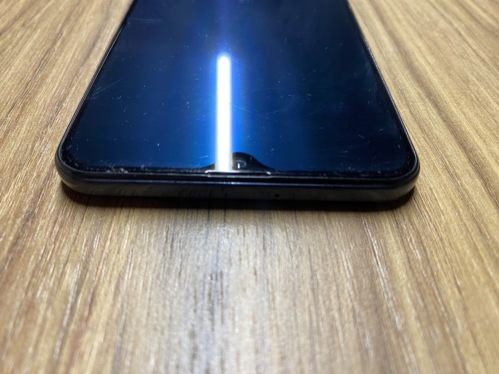 Samsung A30s 4/64 Prism Crush Black