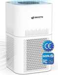DAYETTE Oczyszczacz powietrza do 120m2 HEPA, CADR 300m3/h