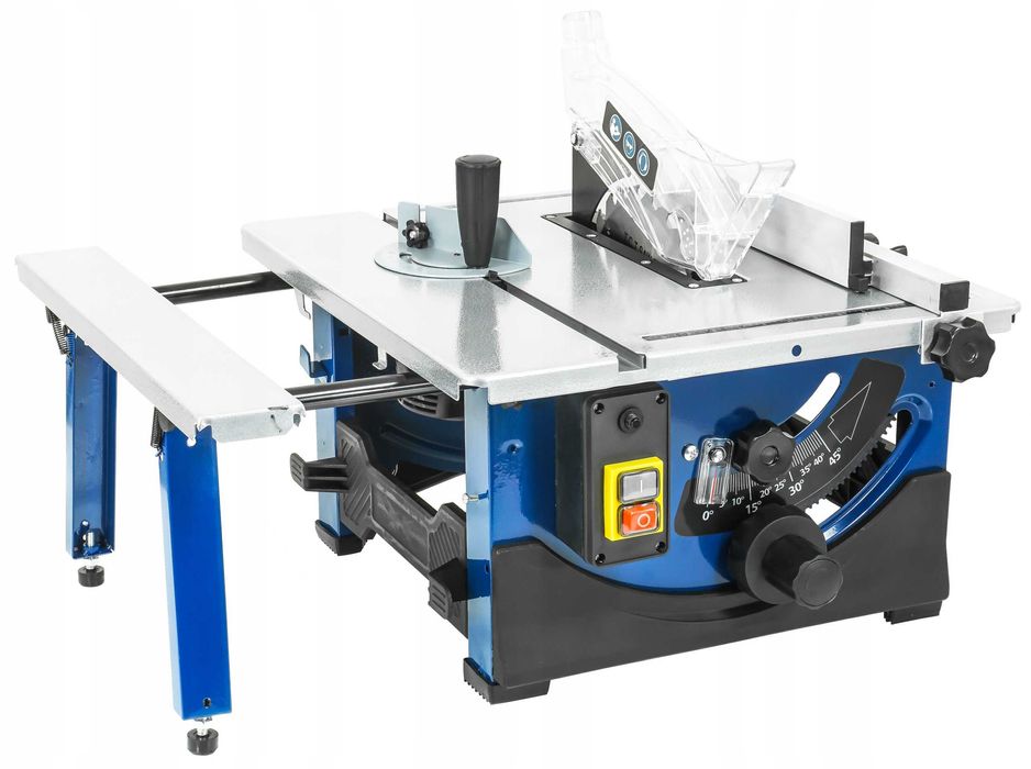 PIŁA STOŁOWA PILARKA Krajzega Przecinarka Do Cięcia Drewna Drzewa