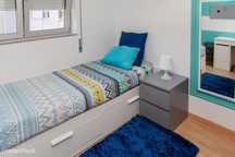 24703 - Quartos PREMIUM individuais a 5min de...