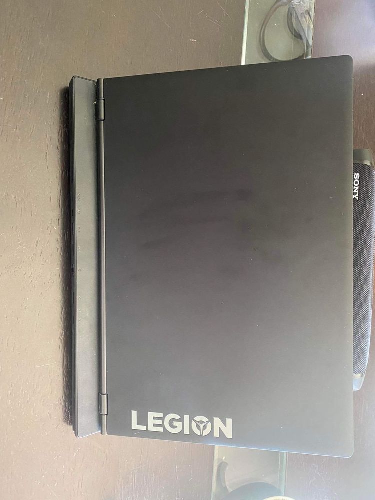 Lenovo Legion i7 da 9 geração, placa gráfica Nvidia GeForce rtx 2060,