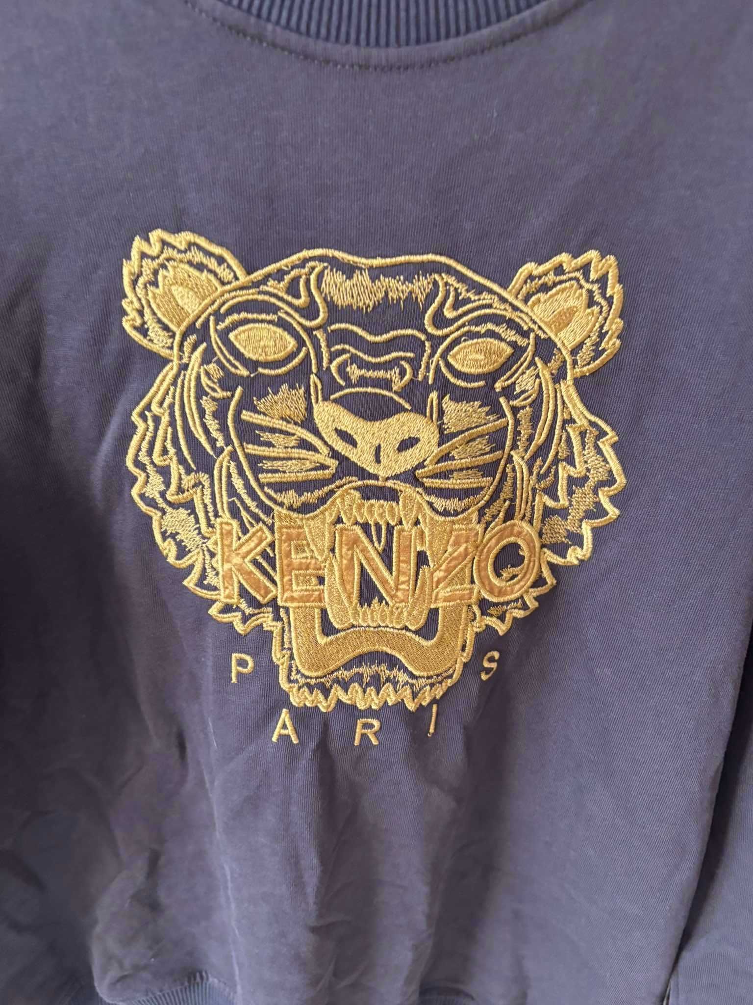 Kenzo bluza męska  rozmiar L