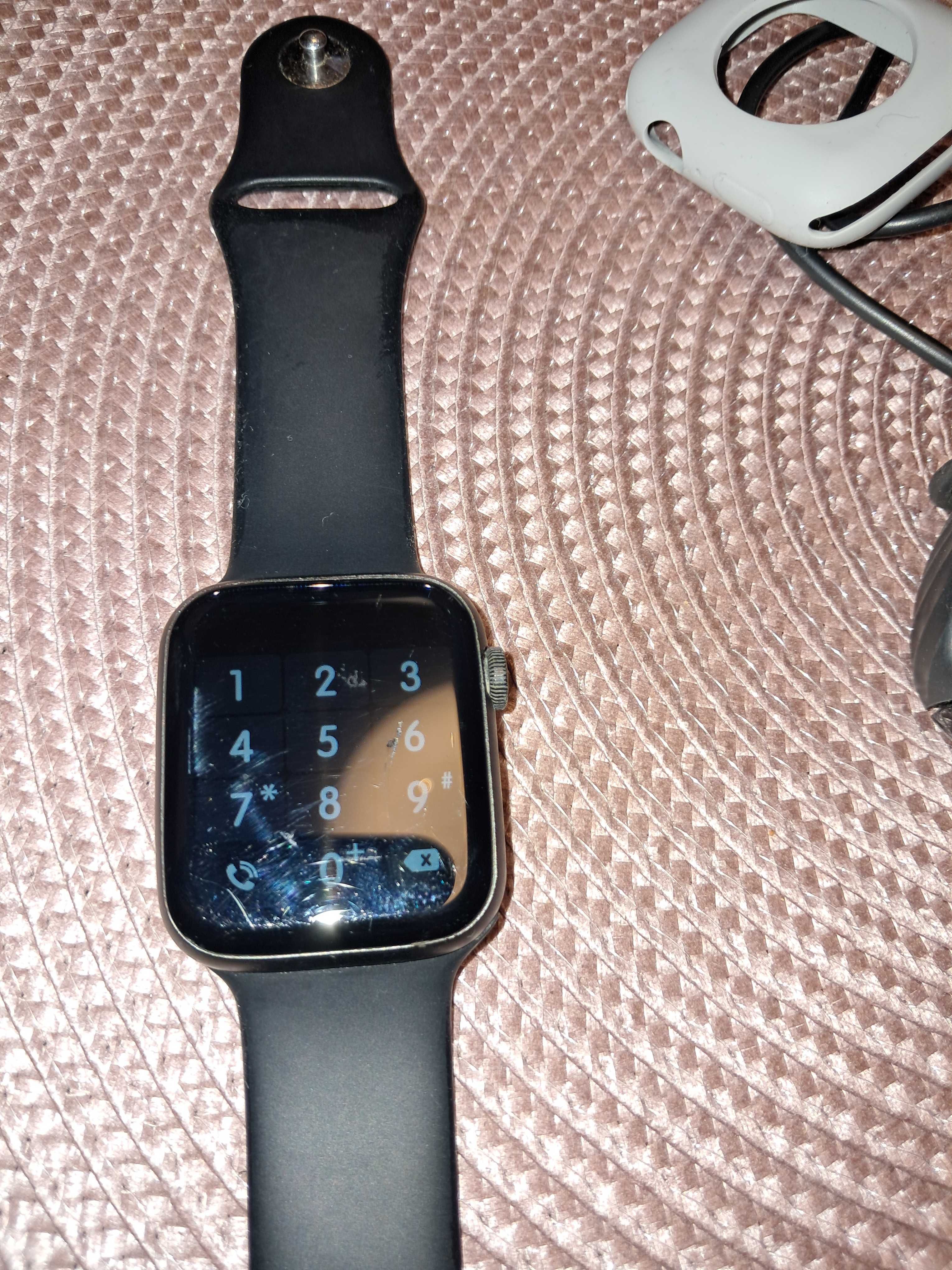 zegarek smartwatch  Watch 6