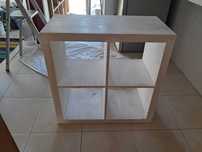 Movel ikea 4 cubos