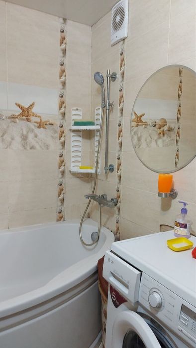 Продаётся 3х комнатная квартира в Чугуеве