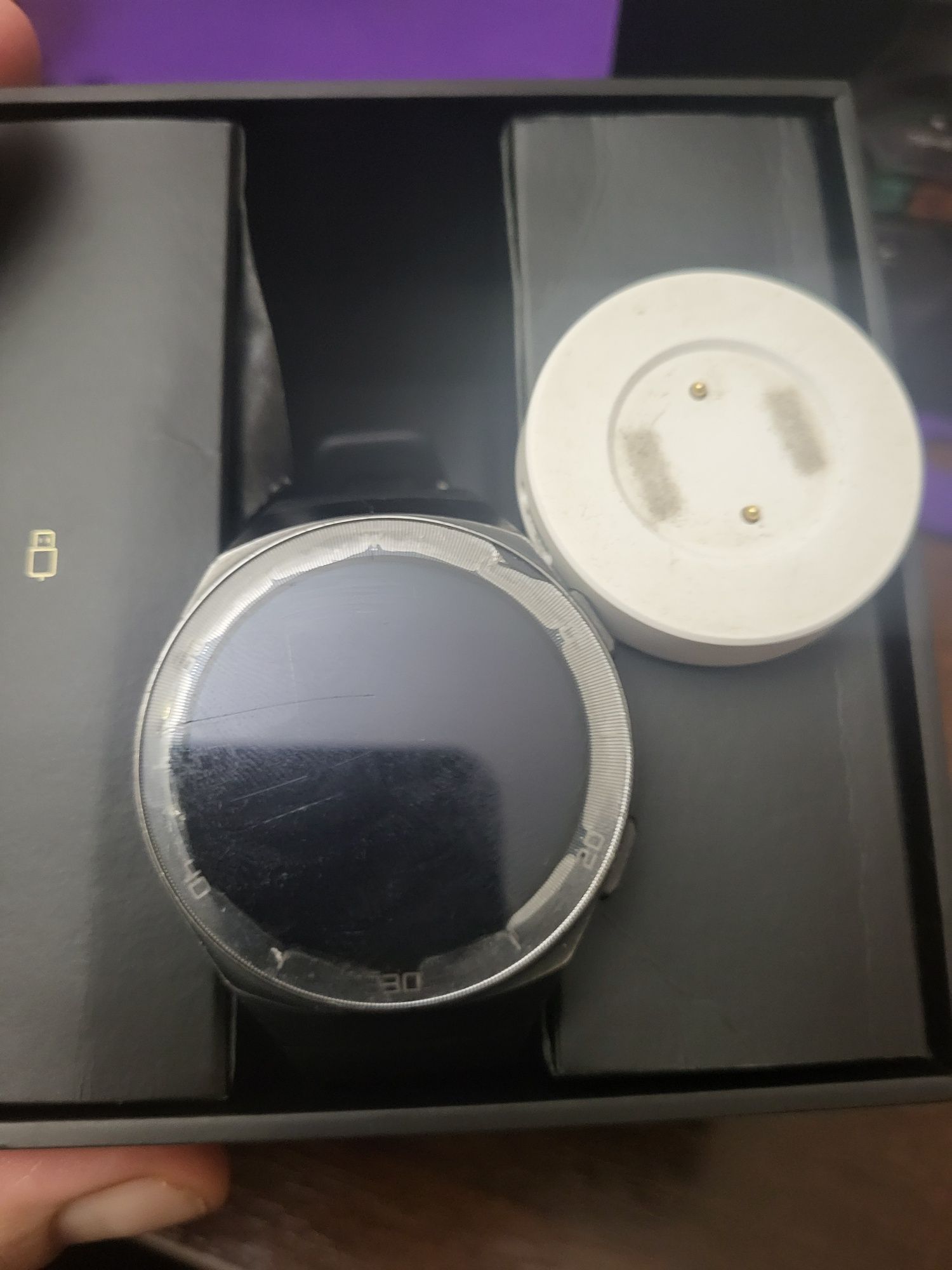 Huawei Watch 2 GT 2e