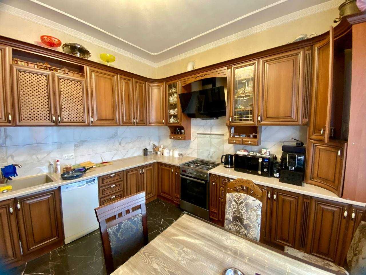 Продам новий будинок Клочко
