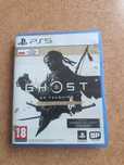Gra na PS5 Ghost of Tsushima