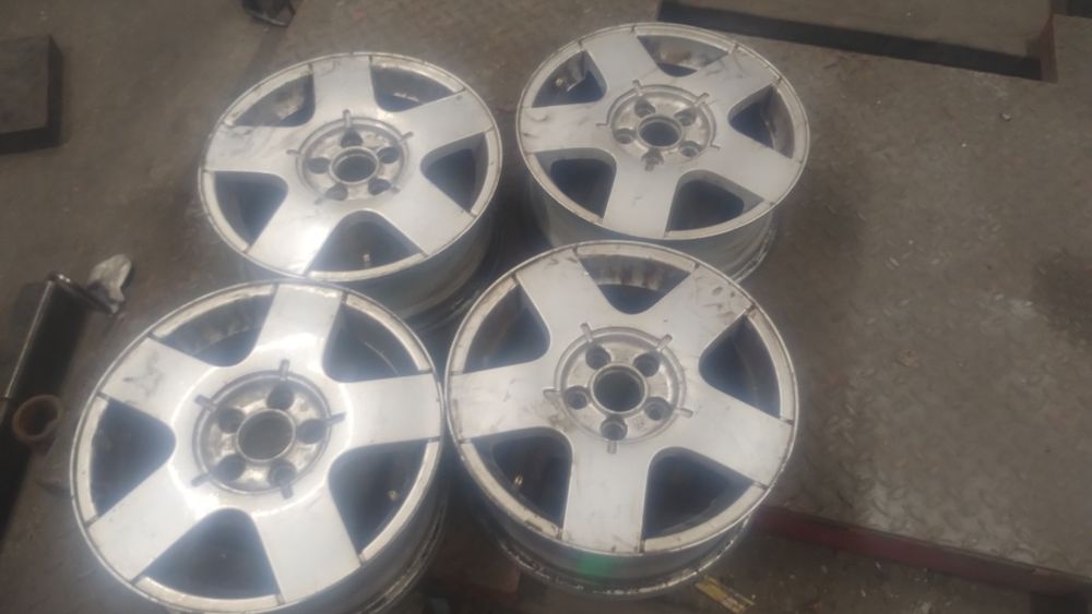 5x100 15 cali 6j et 38